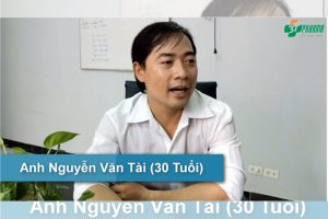 A Nguyễn Văn Tài