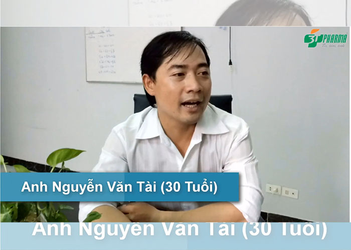 A Nguyễn Văn Tài