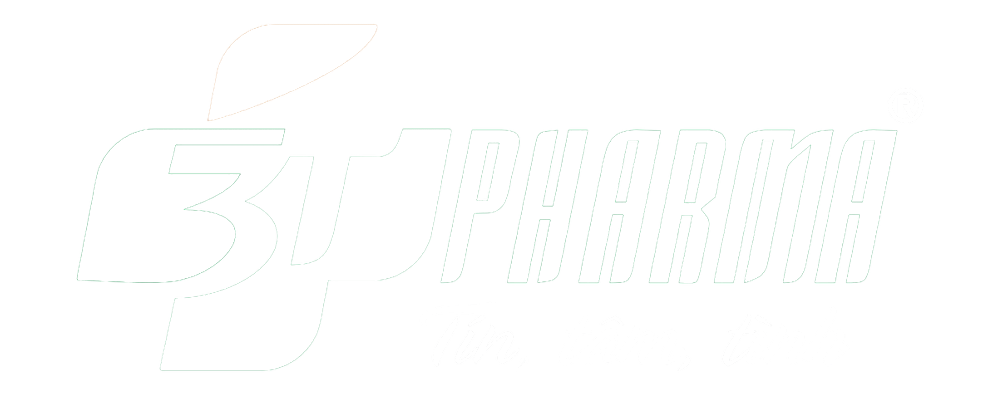 3Tpharma