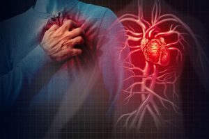 Viêm phế quản không được điều trị có thể biến chứng sang tim mạch