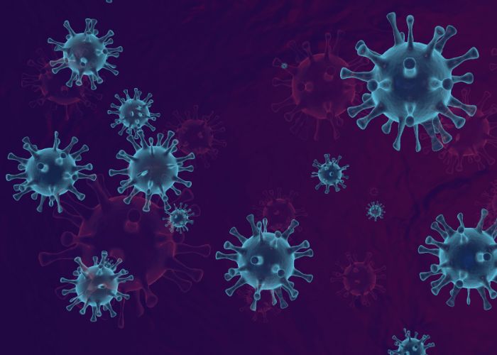 Virus, vi khuẩn tấn công hệ hô hấp là nguyên nhân chủ yếu gây viêm phế quản cấp
