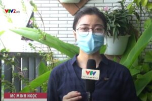 đài truyền hình VTV2 giới thiệu thực phẩm bảo vệ sức khoẻ Bảo Niệu Đức Thịnh - 3T Pharma