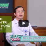 Video Bác sĩ Nguyễn Huy Luân bệnh viện Đại học Y Dược TP.HCM chia sẻ cách trị viêm họng ở trẻ - 3T Pharma