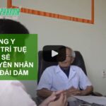 Video Lương Y Ngô Trí Tuệ Giám đốc Nhà thuốc Đức Thịnh Đường chia sẻ về nguyên nhân và cách trị bệnh đái dầm ở trẻ nhỏ - 3T Pharma