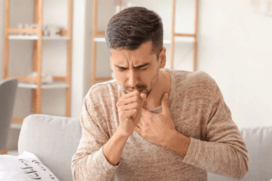 Ho khan là gì nguyên nhân và cách nhận biết