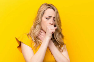 Ho dị ứng triệu chứng và cách kiểm soát
