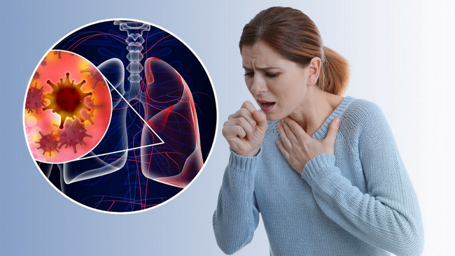 ho kéo dài hơn 3 tuần phải làm sao