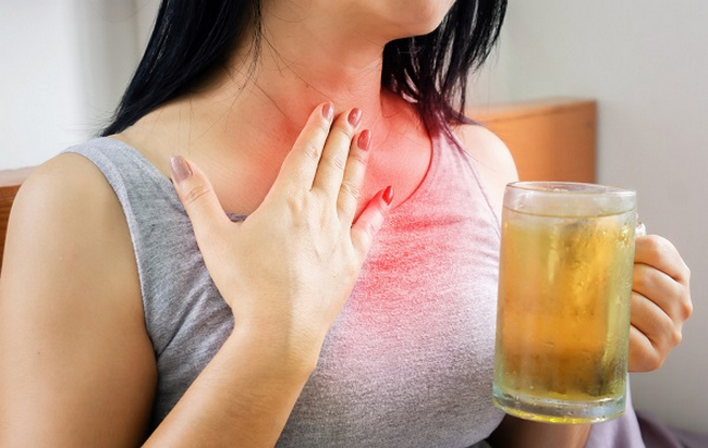 ho kéo dài hơn 3 tuần cảnh báo bệnh gì
